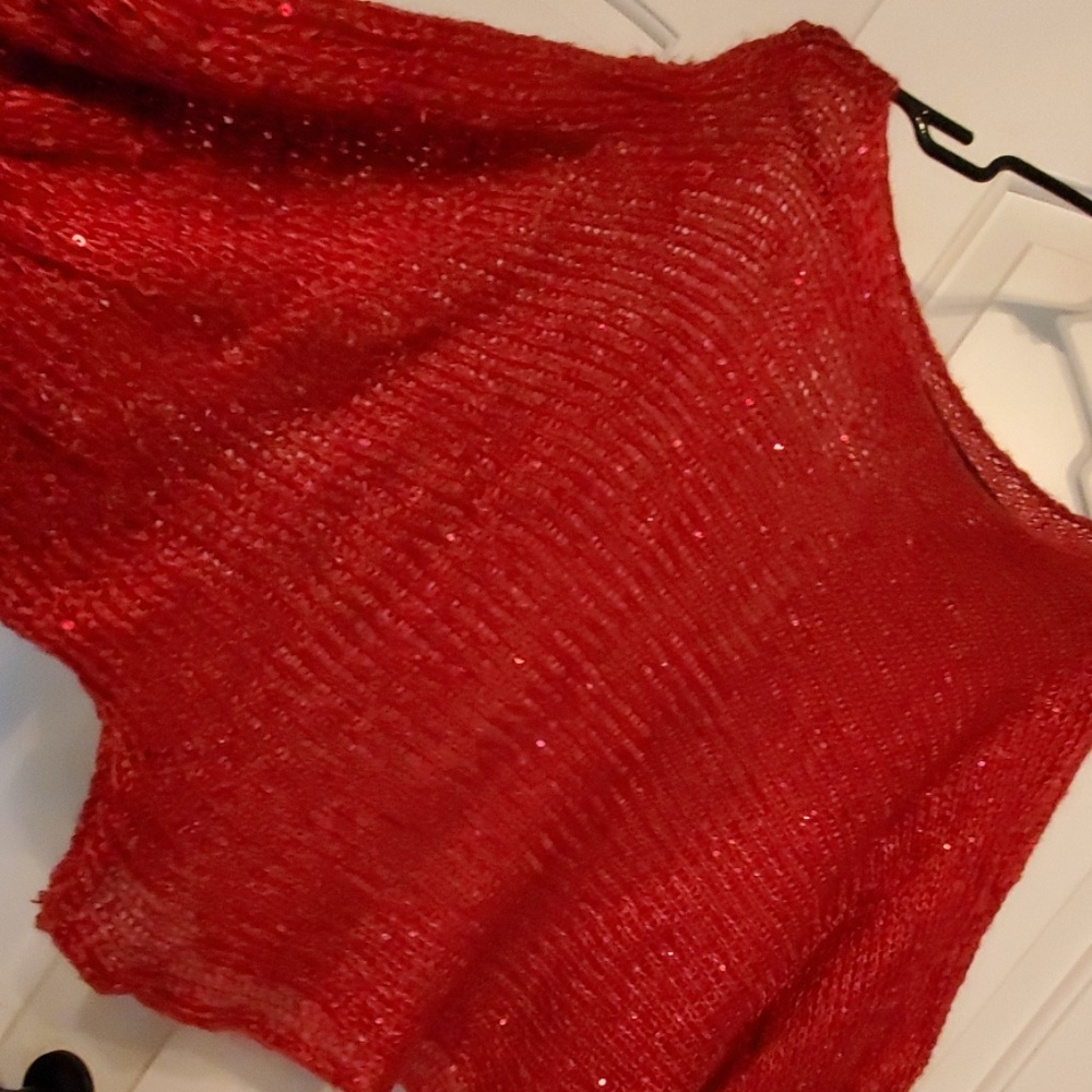 Sweater - Picture 2 of 2